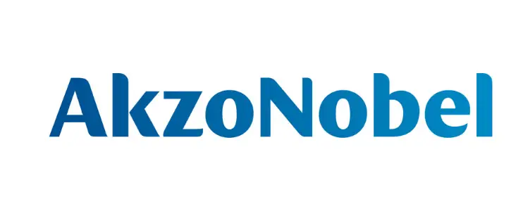 AkzoNobel Logo