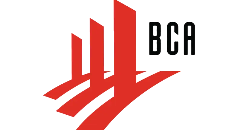 BCA Registered Contractor