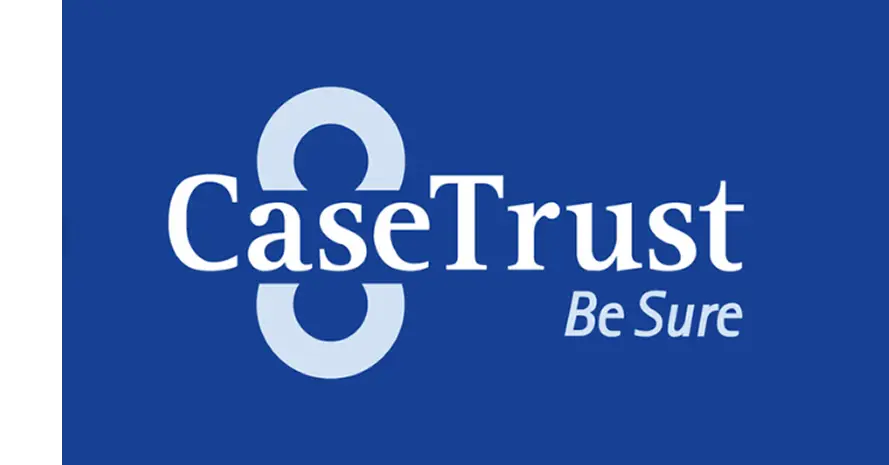 CaseTrust Accredited