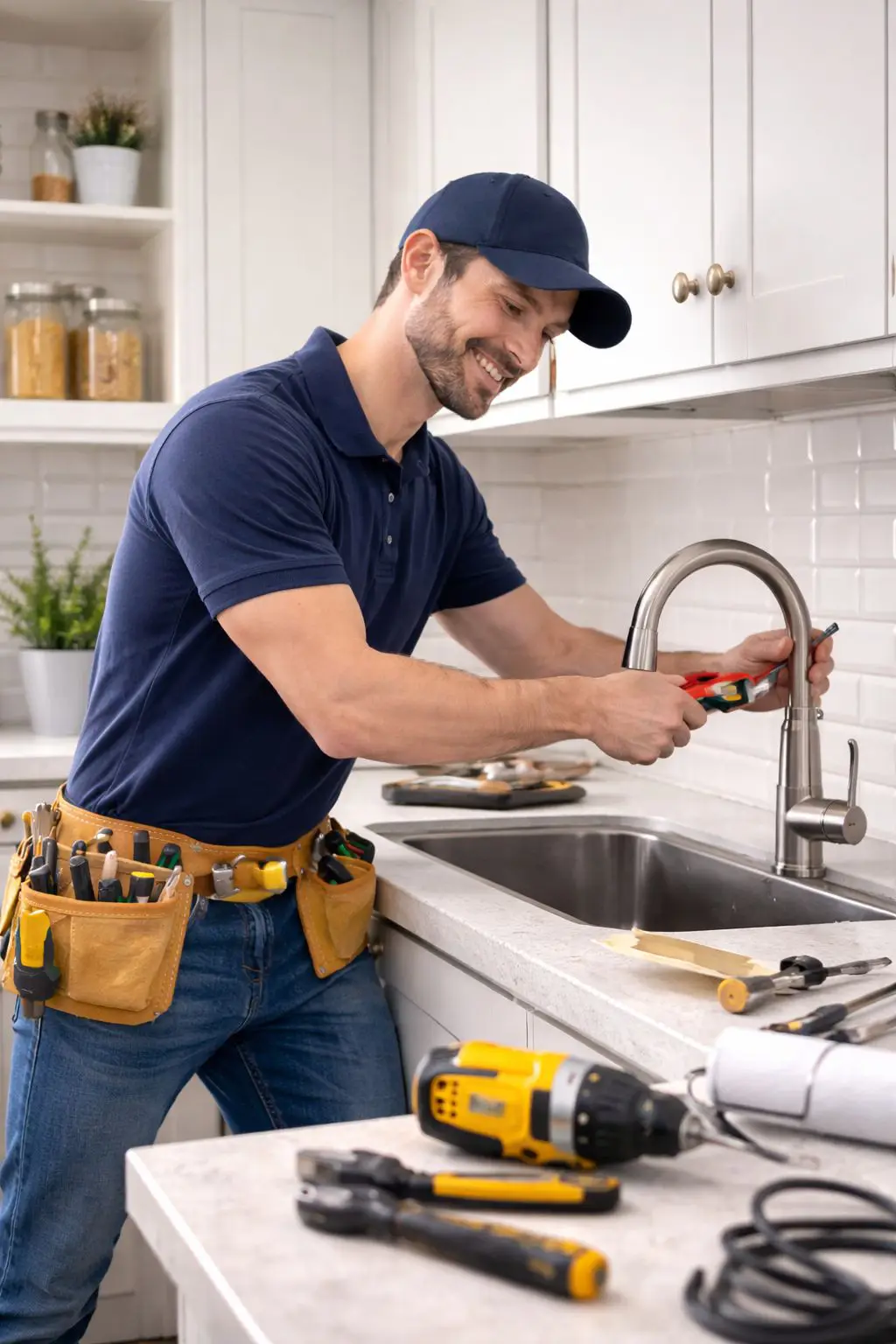 Handyman Service 24_7 - 2
