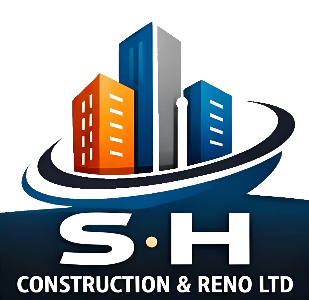 SH-Logo