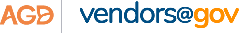 vendor gov